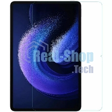 Защитное стекло H+ Tempered Glass, (Mi Pad 6 Max)