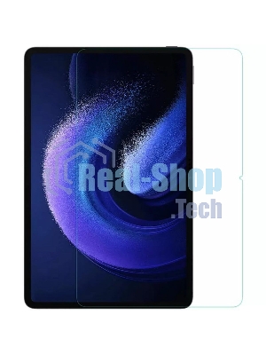 Защитное стекло H+ Tempered Glass, (Mi Pad 6 Max)