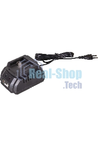 Электропила аккумуляторная Huter ELS-20/8-Li-2К-BL