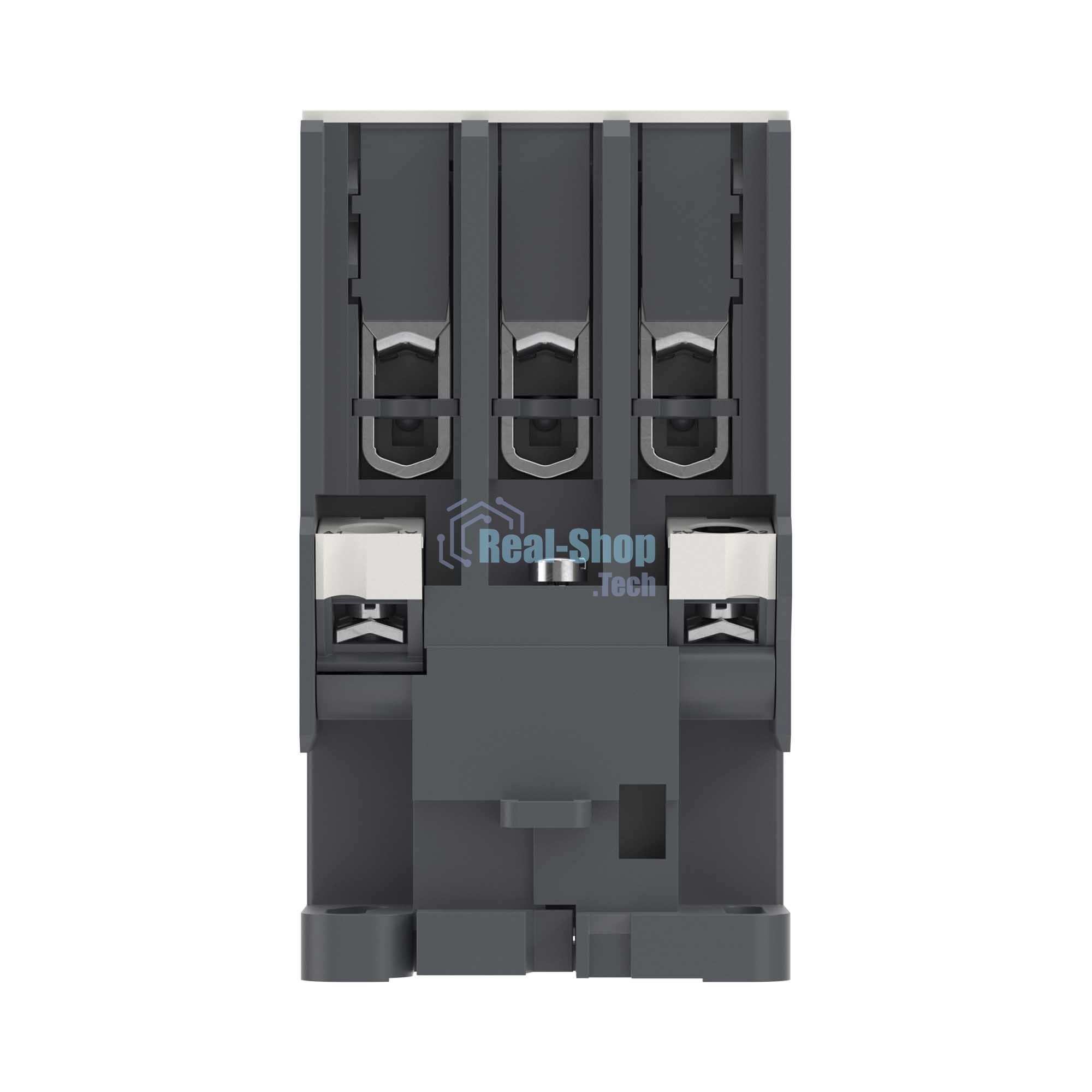Контактор магнитный YON DSC040 40A 18.5кВт AC3 3P кат.220В AC YON DSC040-3C00A230