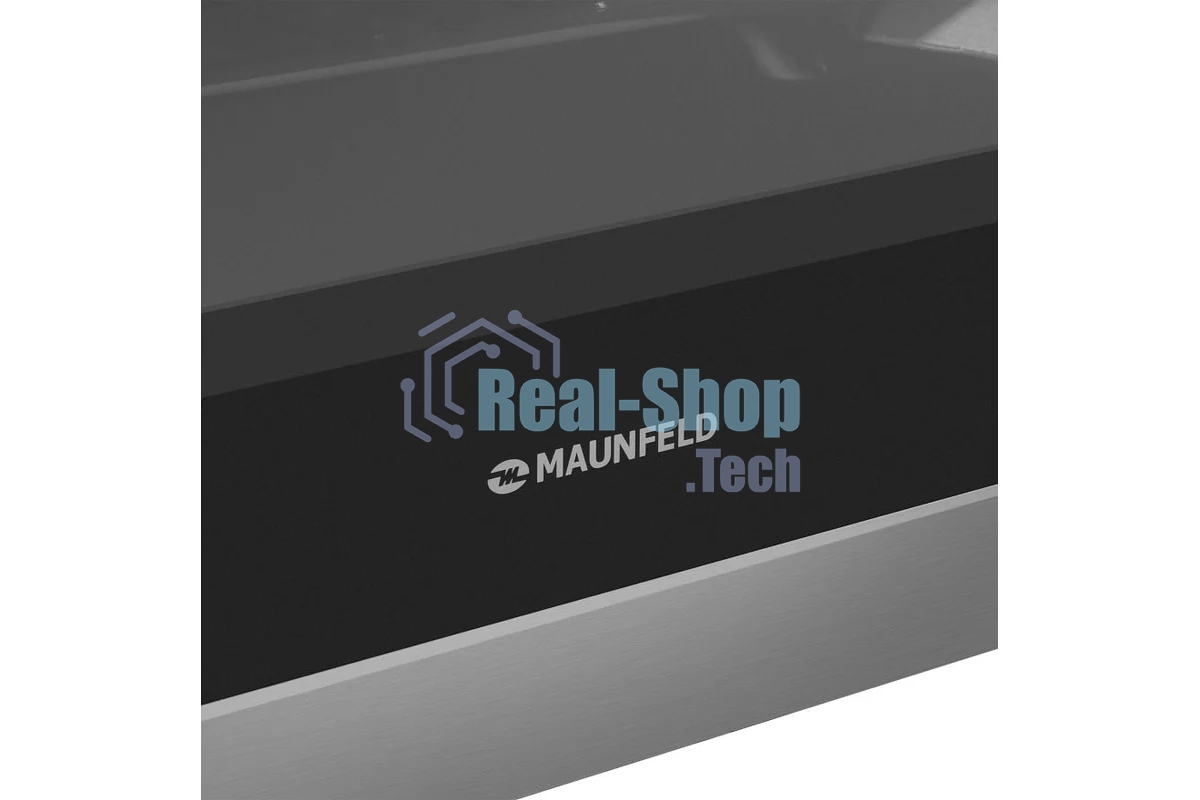 Шкаф духовой электрический Maunfeld MEOC708PS, встраиваемый
