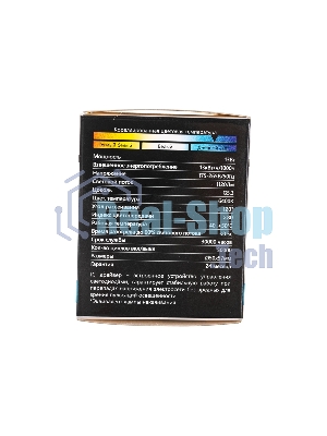 Лампа светодиодная Feron LB-960 (38190) 13 вт 230в G5.3 дневной
