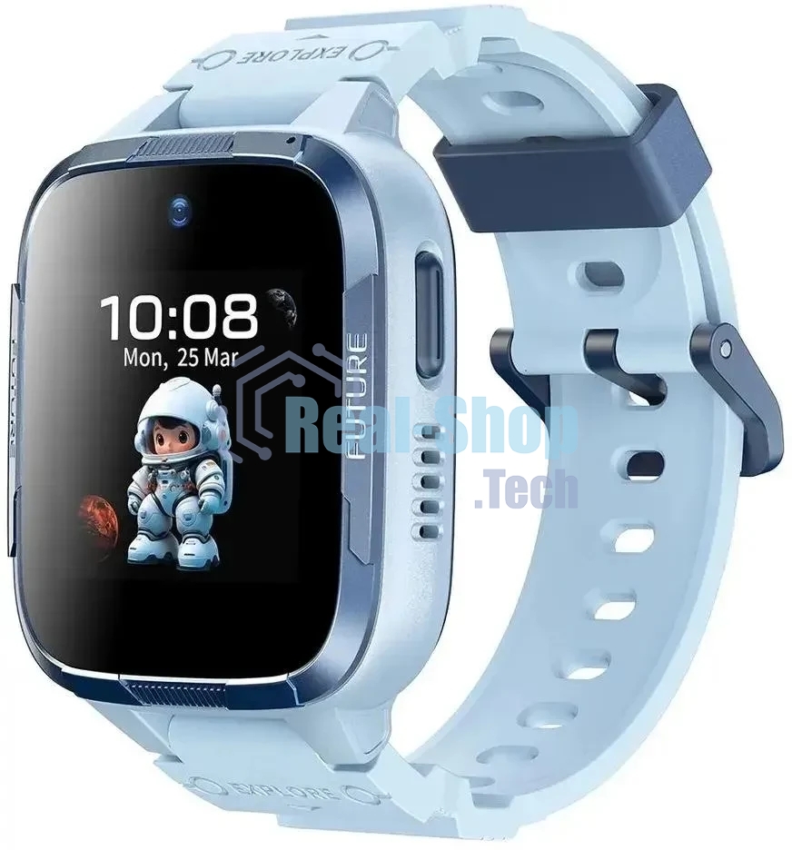Детские умные часы Honor Choice Kids Watch Plus 4G TAR-WB01, 1.3