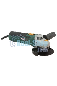 Угловая шлифовальная машина Калибр МШУ-125/900Е