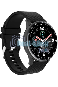 Умные часы RITMIX RFB-480