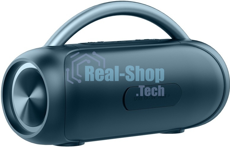 Колонка беспроводная Smartbuy (SBS-5590) MASTER, синий