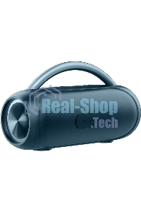 Колонка беспроводная Smartbuy (SBS-5590) MASTER, синий