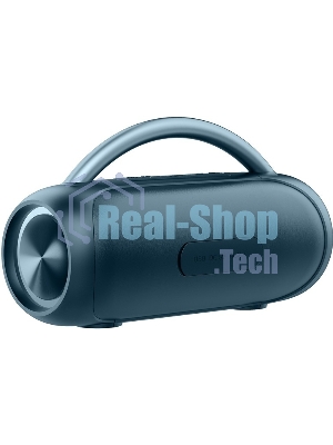 Колонка беспроводная Smartbuy MASTER, синий