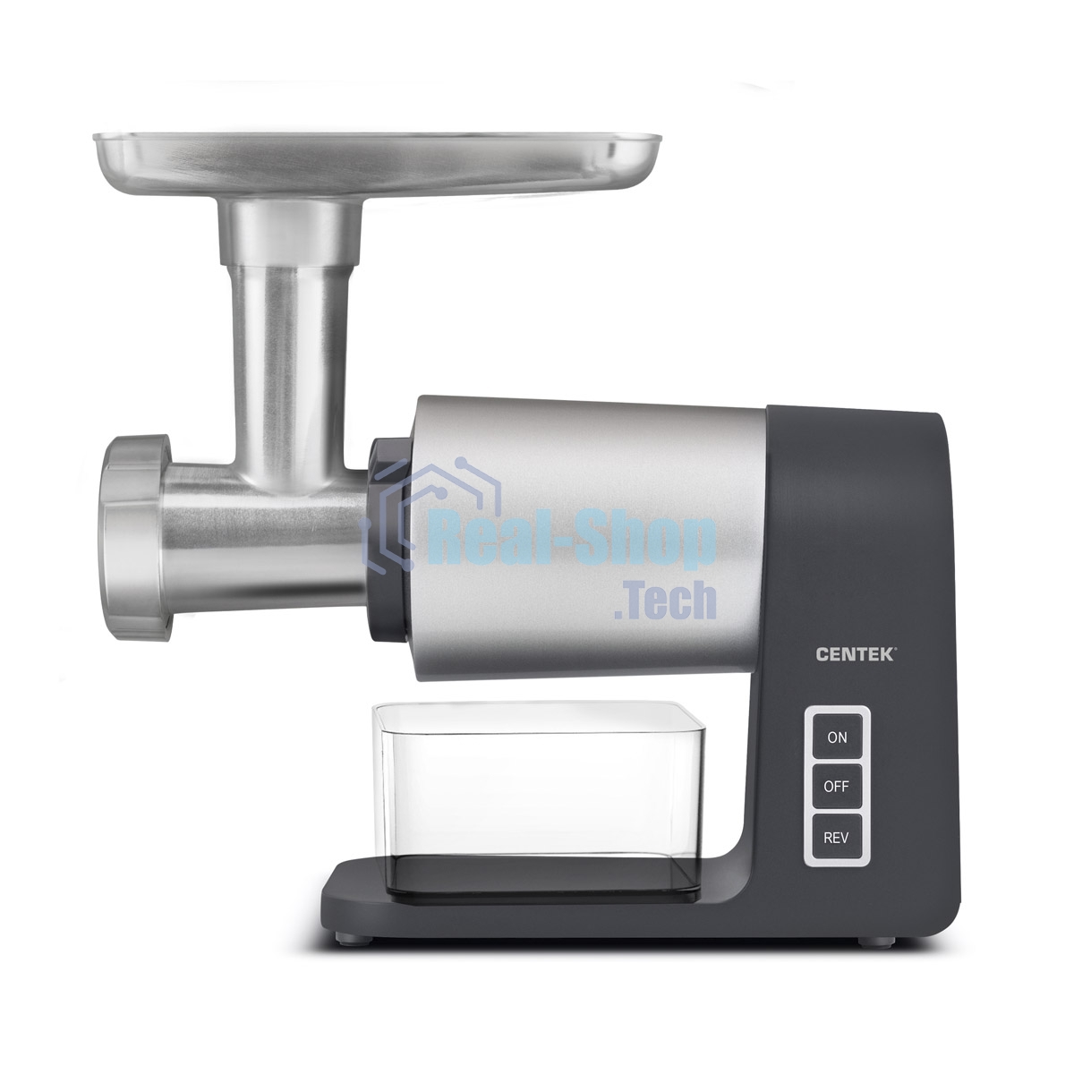 Мясорубка электрическая CENTEK CT-1607