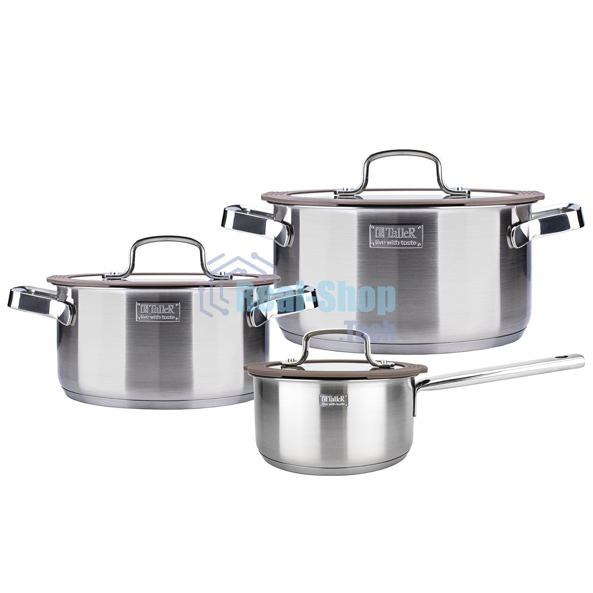 Набор посуды TalleR TR-17350