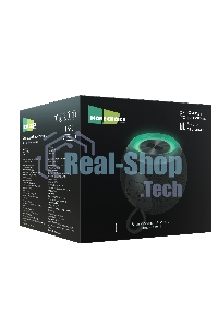 Беспроводная колонка MORE CHOICE (4610196409950) BS55 черный