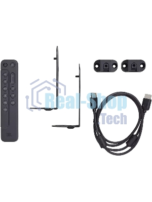 Саундбар JBL BAR 1000 PRO