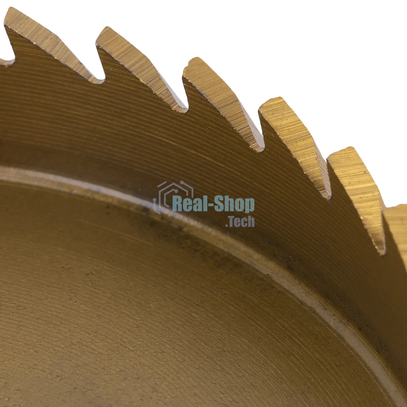 Коронка по металлу Denzel HSS, 63 мм, нитридтитановое покрытие