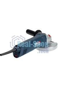 Угловая шлифовальная машина Энгельс УШМ 1400-125 Р 1400Вт 11500об/мин рез.шпин.:M14 d=125мм (0.701.020.009)