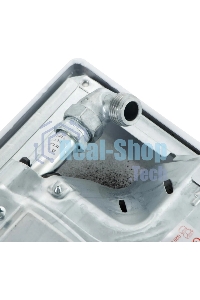 Газовая варочная панель Beko HIGG 64123 SW белый