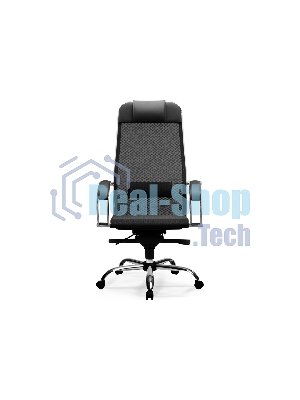 Кресло офисное МЕТТА 