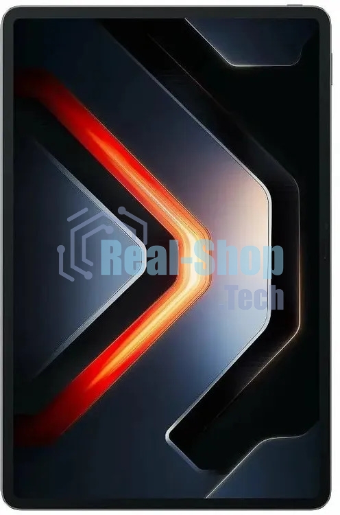 Планшет INFINIX XPAD GT X1301, 8Gb, 256Gb, Wi-Fi, Android, серый