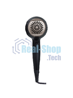 Фен Blackton Bt HD2241B Черный-золотой