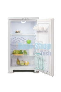 Холодильник Бирюса Б-109 белый однокамерный 115 л