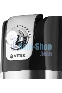 Кухонная машина Vitek VT-1434 BK 