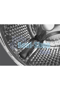 Стиральная машина TCL F6 BLDC TWOP-609W14W белая, загрузка фронтальная 9кг, 1400 об/мин., класс: A+++