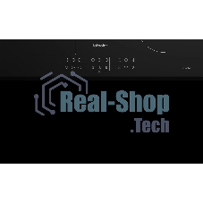 Индукционная варочная панель Hotpoint HB 1560B BF, независимая, черный