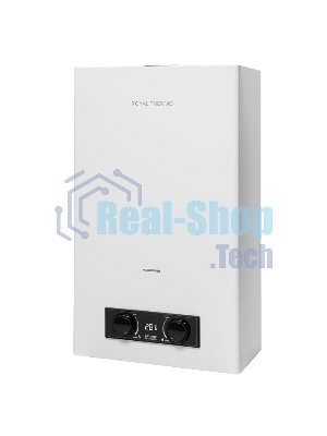 Колонка газовая Royal Thermo GWH 10 Inflame