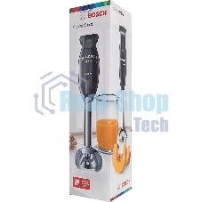 Блендер Bosch MSM2610B, погружной, черный