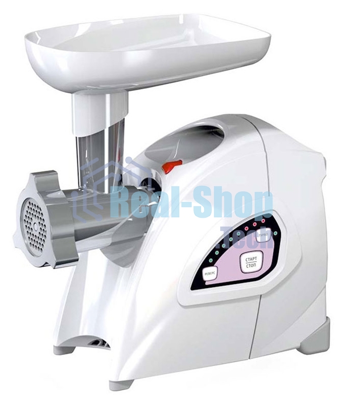 Мясорубка электрическая Аксион М642.03