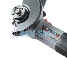 Угловая шлифовальная машина ПОБЕДА УШМ-125/1175 диск 125мм, 1175 Вт, коробка