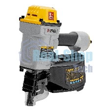 Нейлер пневматический Denzel CN70 для гвоздей CNW от 45 до 70 мм