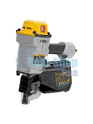 Нейлер пневматический Denzel CN70 для гвоздей CNW от 45 до 70 мм