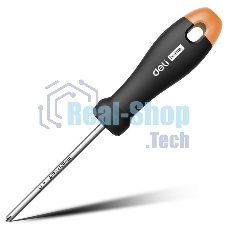 Отвертка Deli Крестовая отвертка 