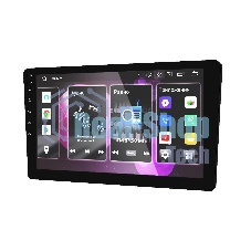 Автомагнитола Prology MPA-380, 2 DIN, 9