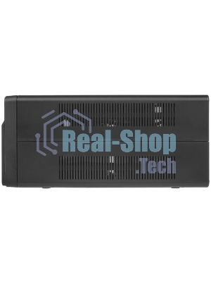 Источник бесперебойного питания APC Easy UPS BVX900LI / 900 ВA / 480W / 230V / 2 EURO 4xC13 Outlets