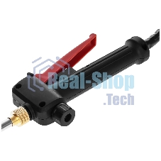 Опрыскиватель Makita DUS054Z аккум. наплеч. 5л бирюзовый/белый