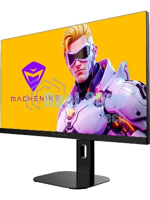 Монитор игровой Machenike MKU27F160L-D (JJ02HZ004RU)