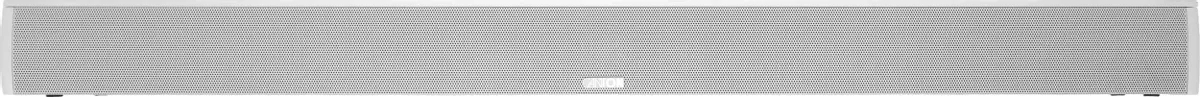 Саундбар Canton Smart Soundbar 9 2.1 300Вт белый