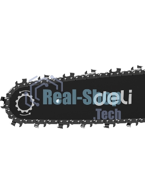 Бензопила цепная Deli DE-LJ16-1 