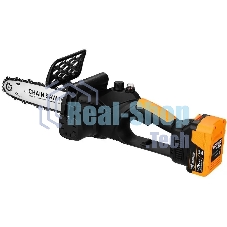 Электрическая цепная пила Deko DKCHS 20 20Вт дл.шины:10