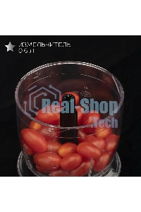 Кухонный блендер Scarlett SC-HB42F73 (Silver Line)