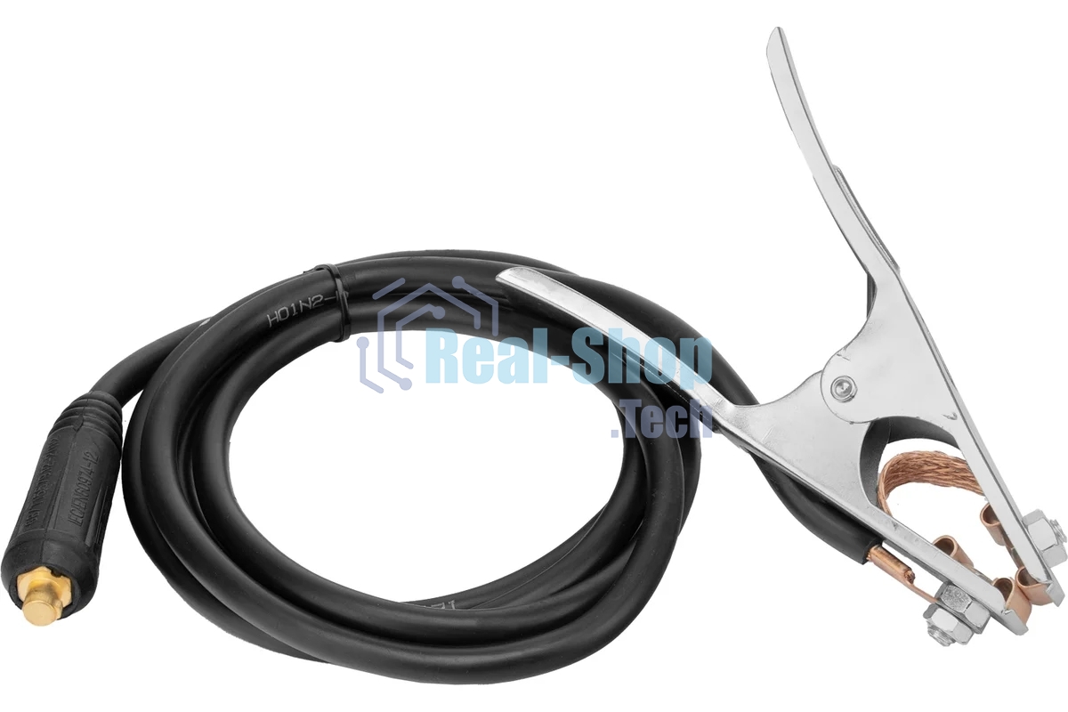 Аппарат инвертор. аргонодуговой сварки Denzel ITIG-200 DС Pulse Cold Weld, 200 А, ПВ 60%