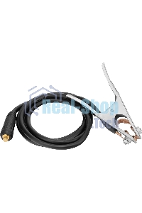 Аппарат инвертор. аргонодуговой сварки Denzel ITIG-200 DС Pulse Cold Weld, 200 А, ПВ 60%