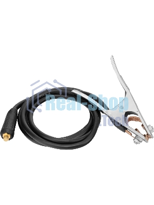 Аппарат инвертор. аргонодуговой сварки Denzel ITIG-200 DС Pulse Cold Weld, 200 А, ПВ 60%