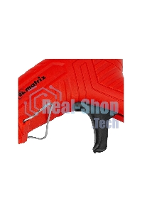 Клеевой пистолет Matrix, 11 мм, 25 (80) Вт, 16 г/мин