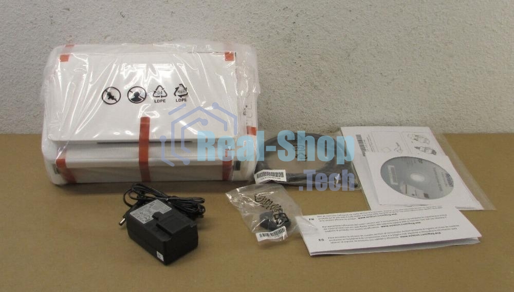 Сканер Avision AD340GN (000-1003-02G)