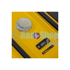 Электрогенератор бензиновый Denzel PS 25, 2.5 кВт, 85 дБ, 37 кг