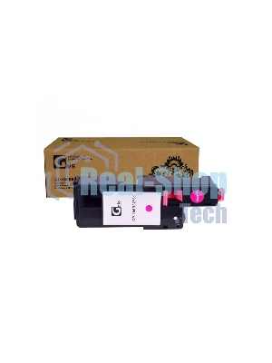 Картридж лазерный GalaPrint GP-106R02761 пурпурный (1000 стр) для Xerox Phaser 6020/6022/WorkCentre 6025/6027/6020BI/6022NI/6025BI/6027NI