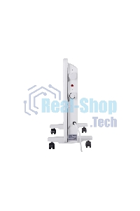 Конвектор Ресанта ОК-2000 белый, 2000 Вт, 25 м2, термостат