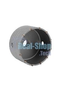 Буровая коронка Matrix M22 х 100 мм